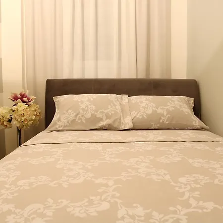 Apartment Jasmine *